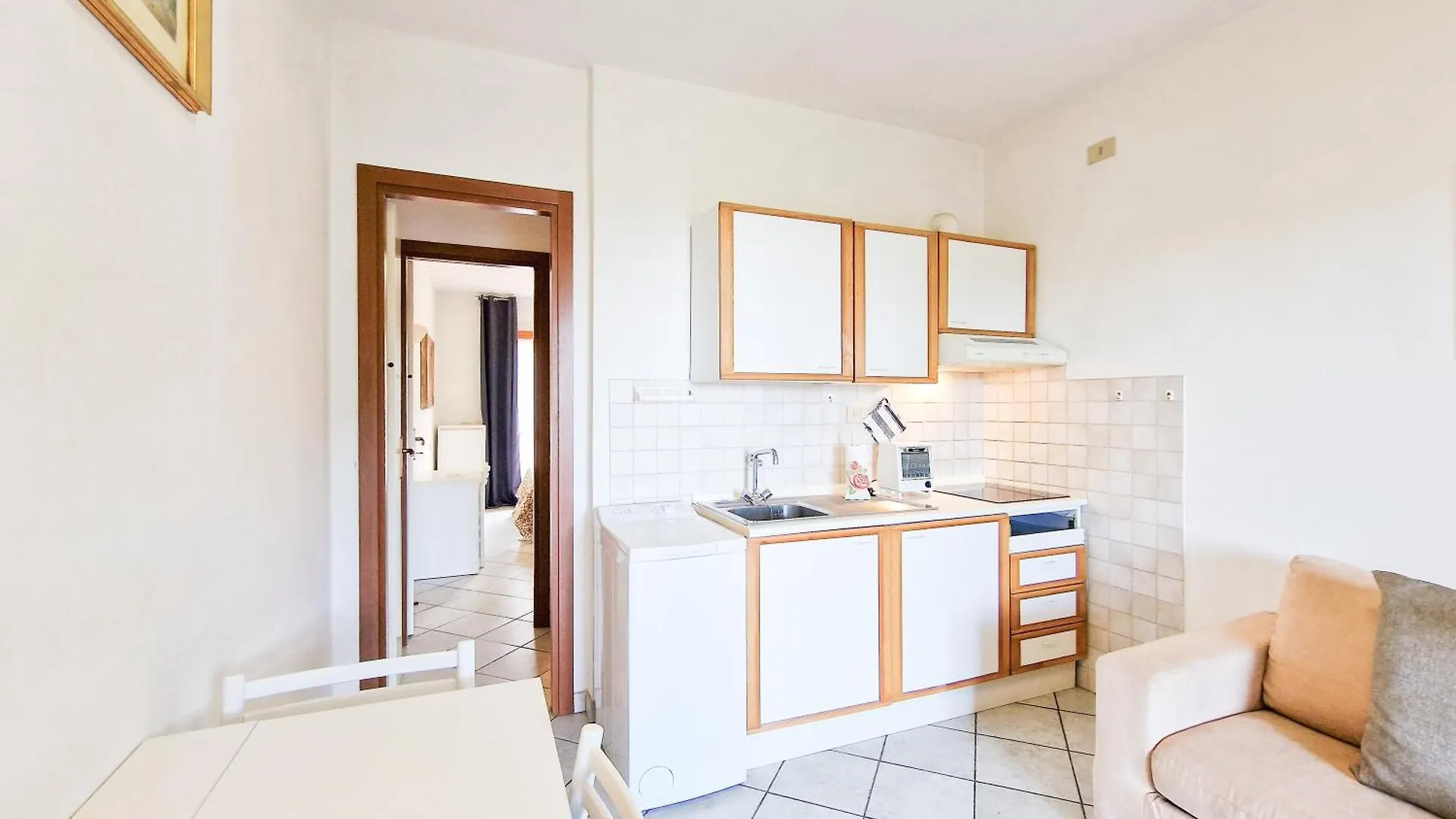 Altaluna Apartment With Pool Nisporto