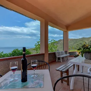  Appartamento Locazione Turistica La Paradisa-3