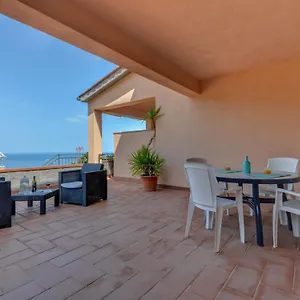  Appartamento Locazione Turistica La Paradisa-2
