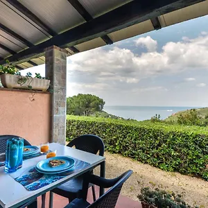  Casa vacanze Locazione Turistica La Paradisa