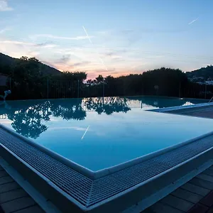  Aparthotel Vistamare La Fonte