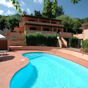  Aparthotel Arcipelago - Argonautivacanze