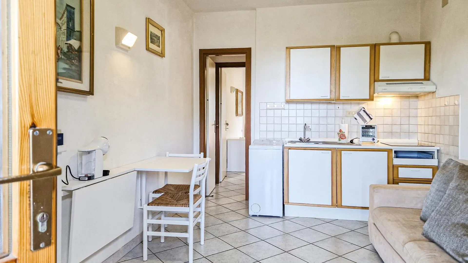 Altaluna Apartment With Pool Nisporto