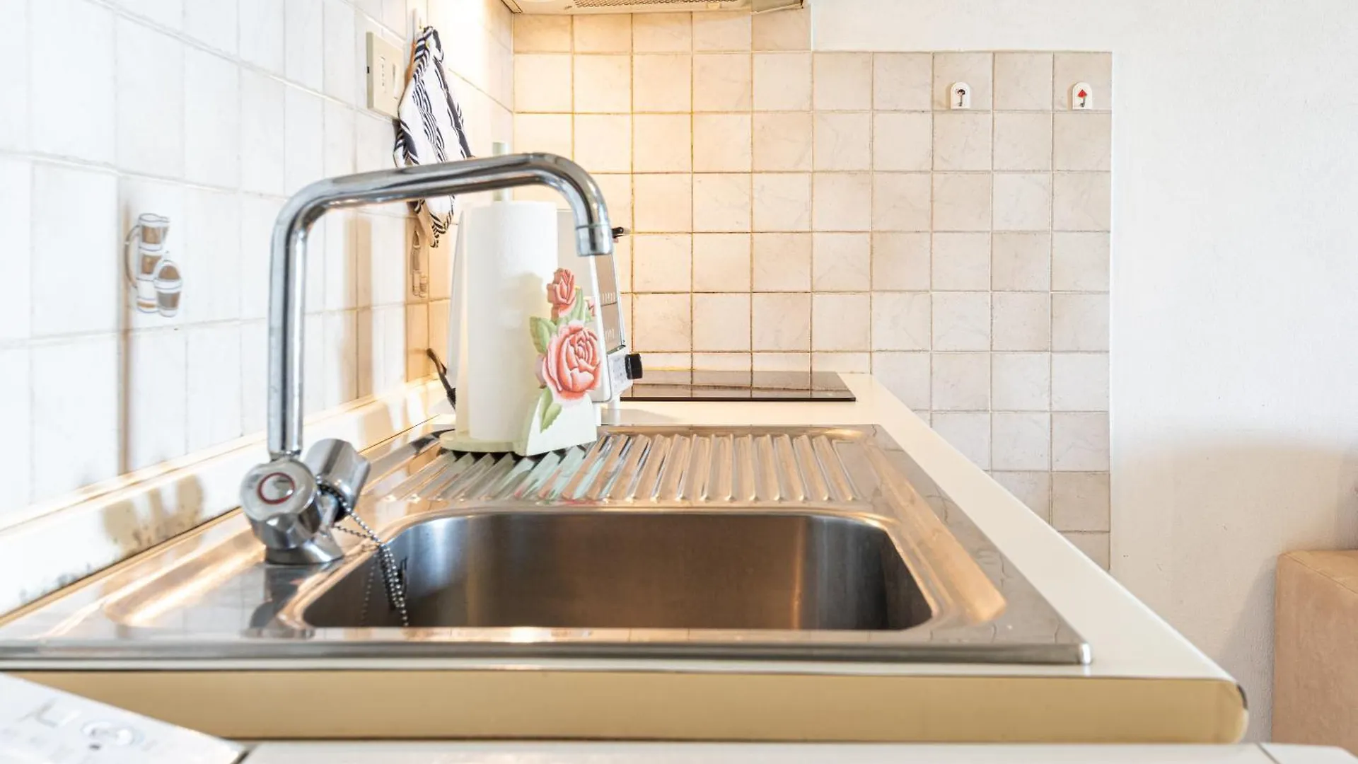 Altaluna Apartment With Pool Nisporto 0*,  Italy