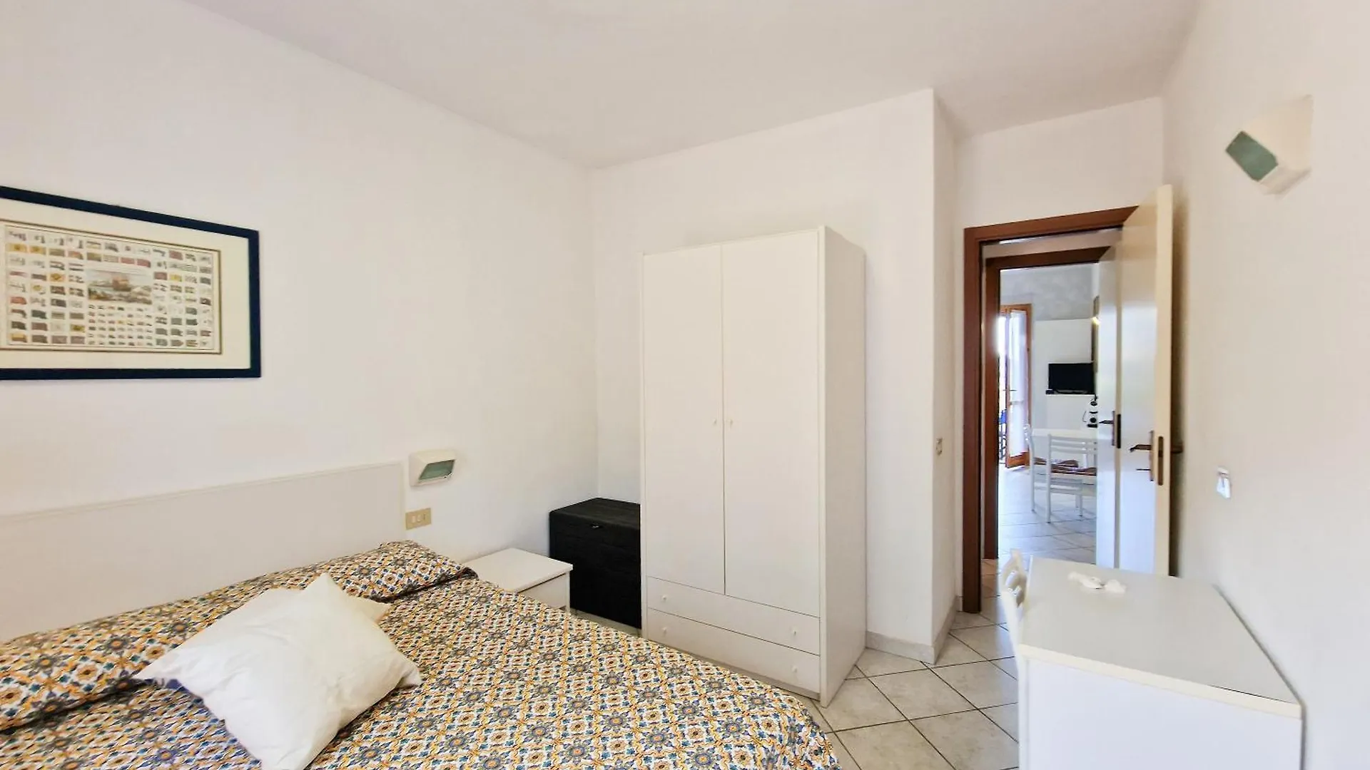 Altaluna Apartment With Pool Nisporto Italy